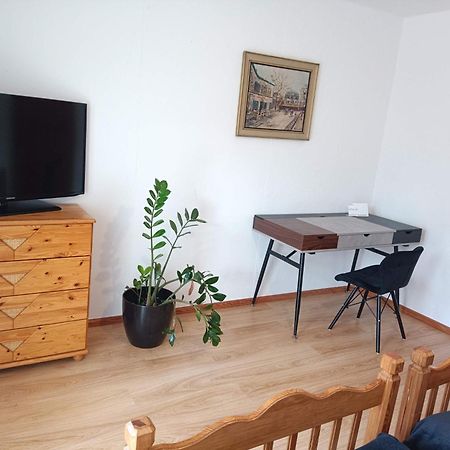 Apartament Lesny Supraśl エクステリア 写真