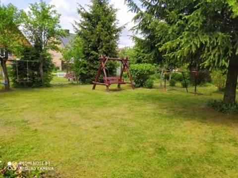 Apartament Lesny Supraśl エクステリア 写真