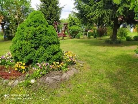 Apartament Lesny Supraśl エクステリア 写真